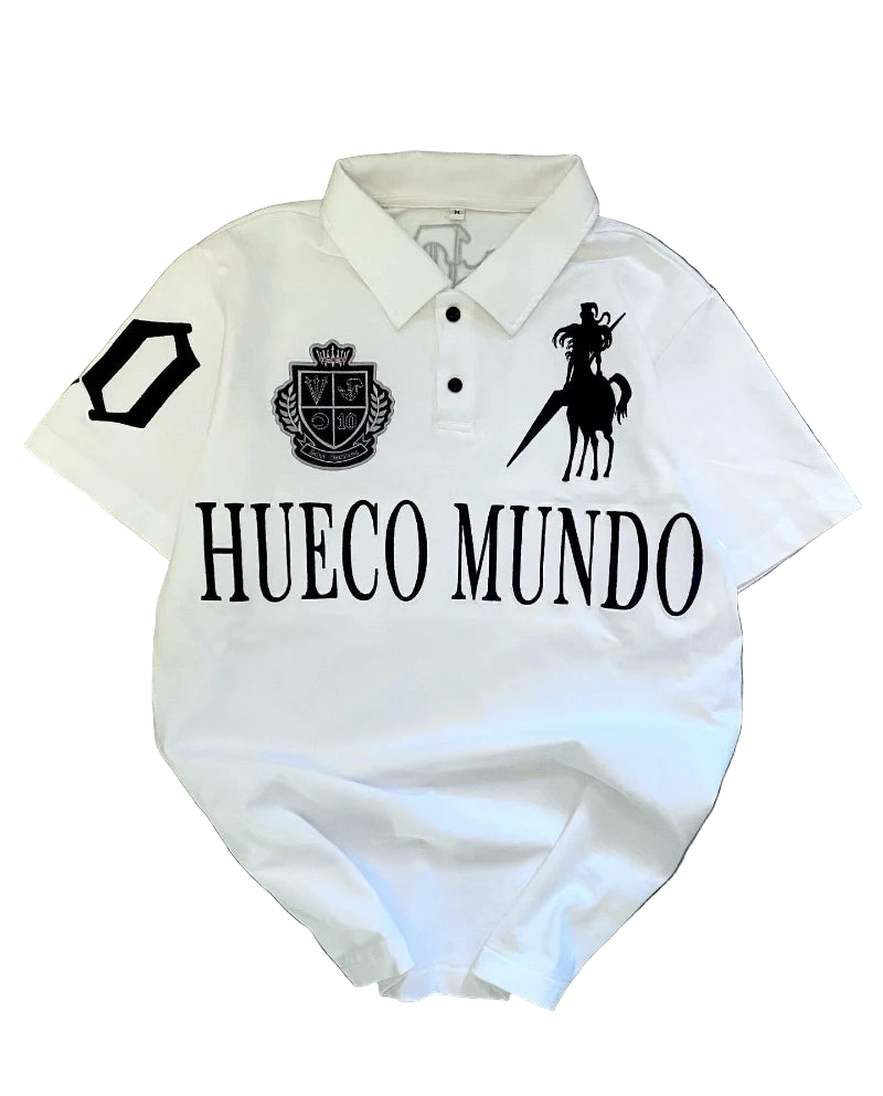 Karakura/Hueco Mundo Polo