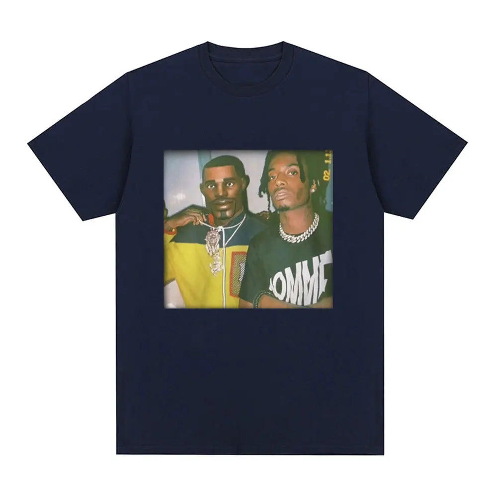 Carti Fort Tshirt
