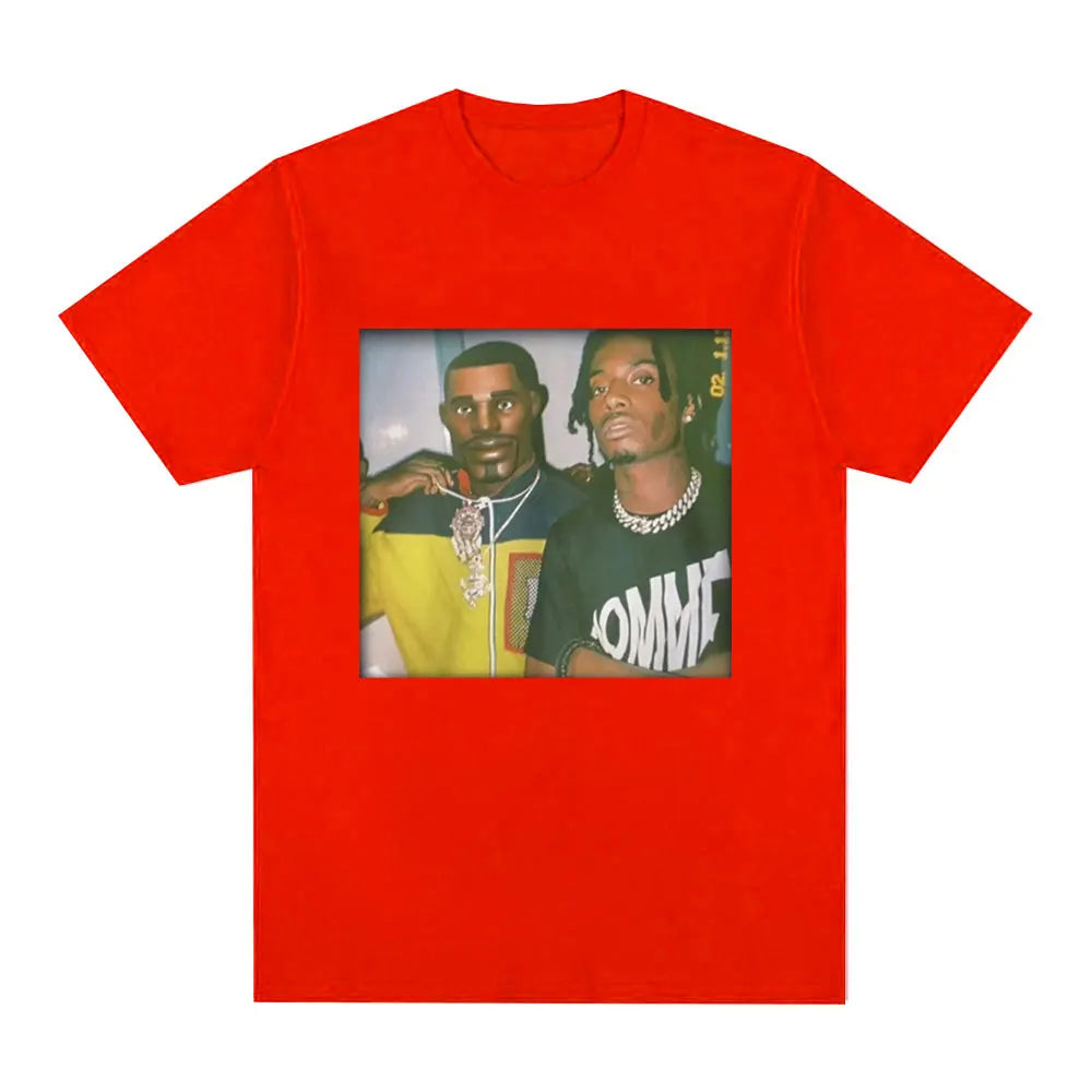 Carti Fort Tshirt