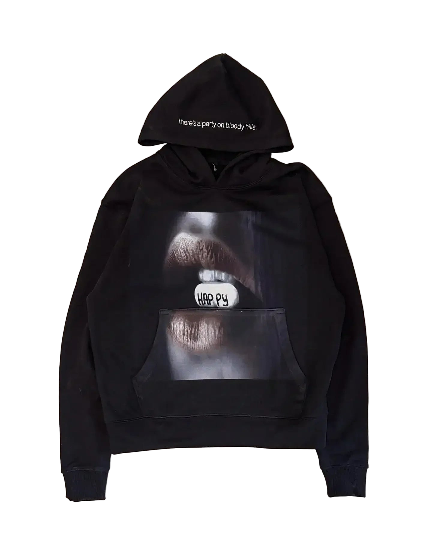 Pill Hoodie