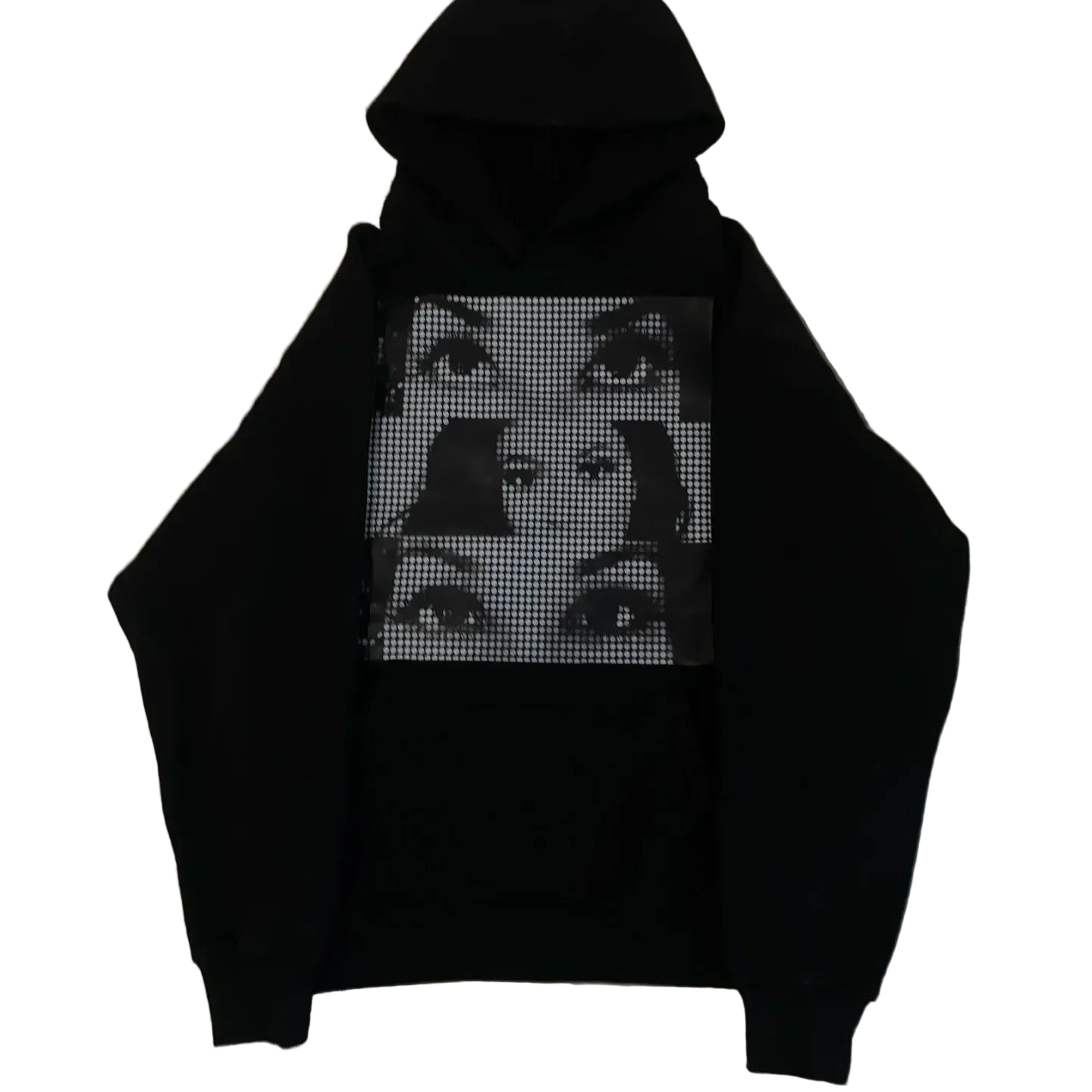 Kim K Hoodie