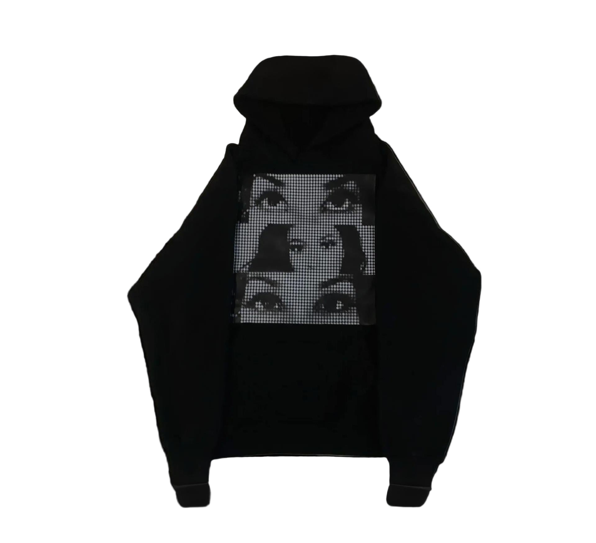 Kim K Hoodie