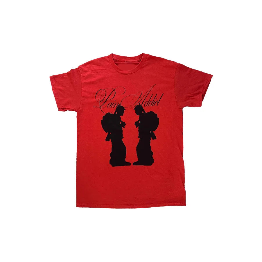 Pain Addict Tshirt