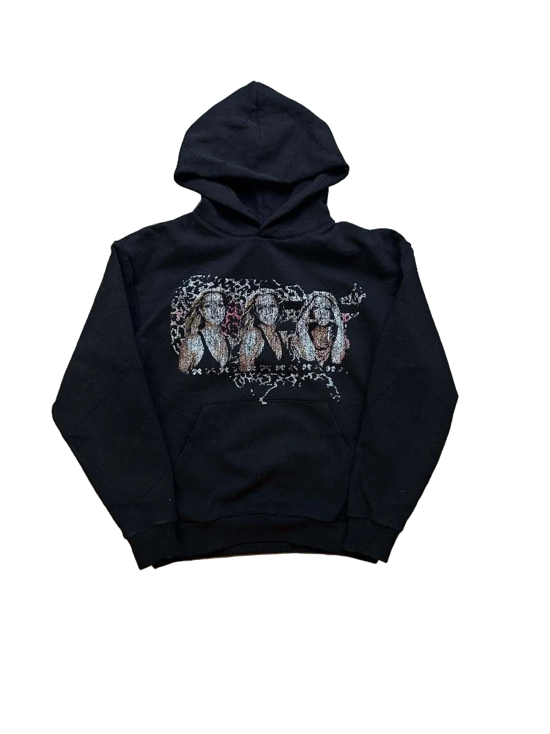 Britney  Hoodie