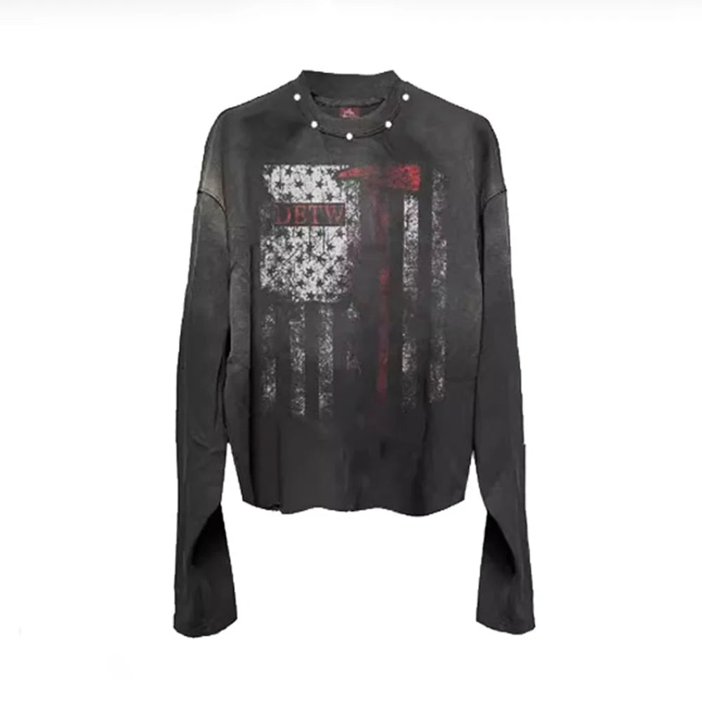 Grunge USA longsleeve