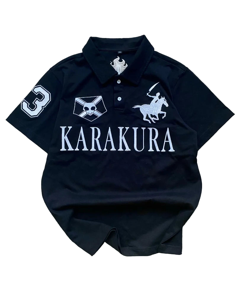Karakura/Hueco Mundo Polo