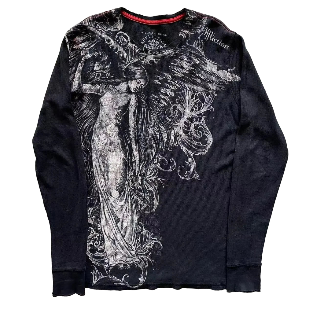 Angel longsleeve