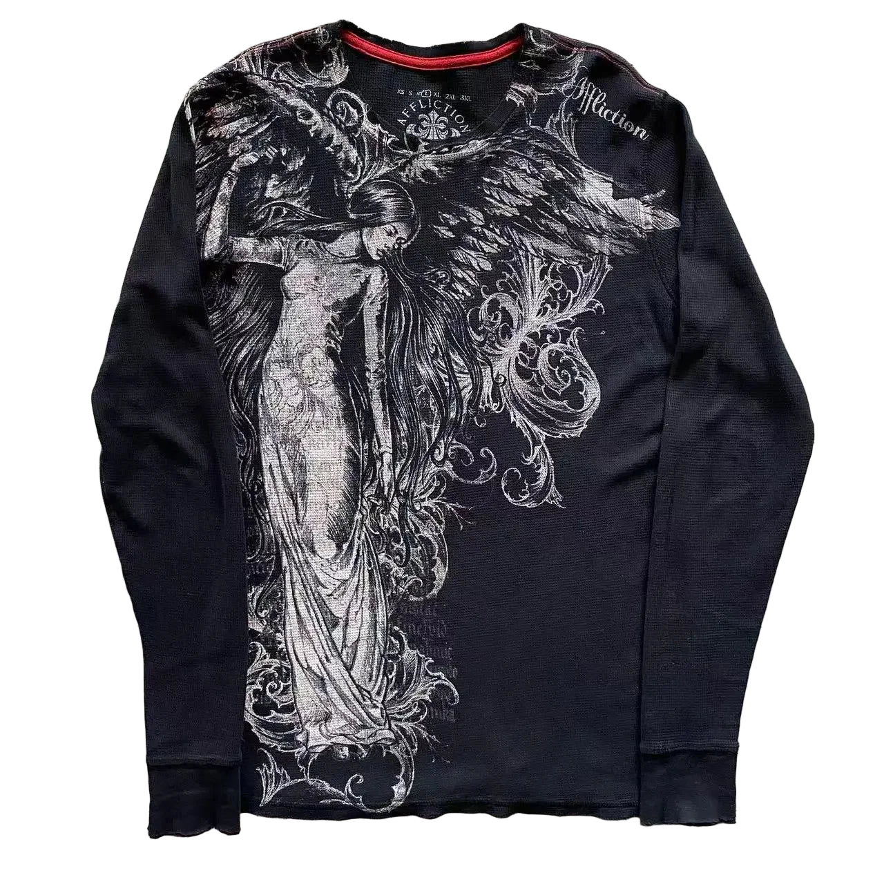 Angel longsleeve
