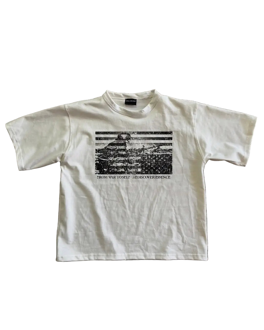 USA War Tshirt