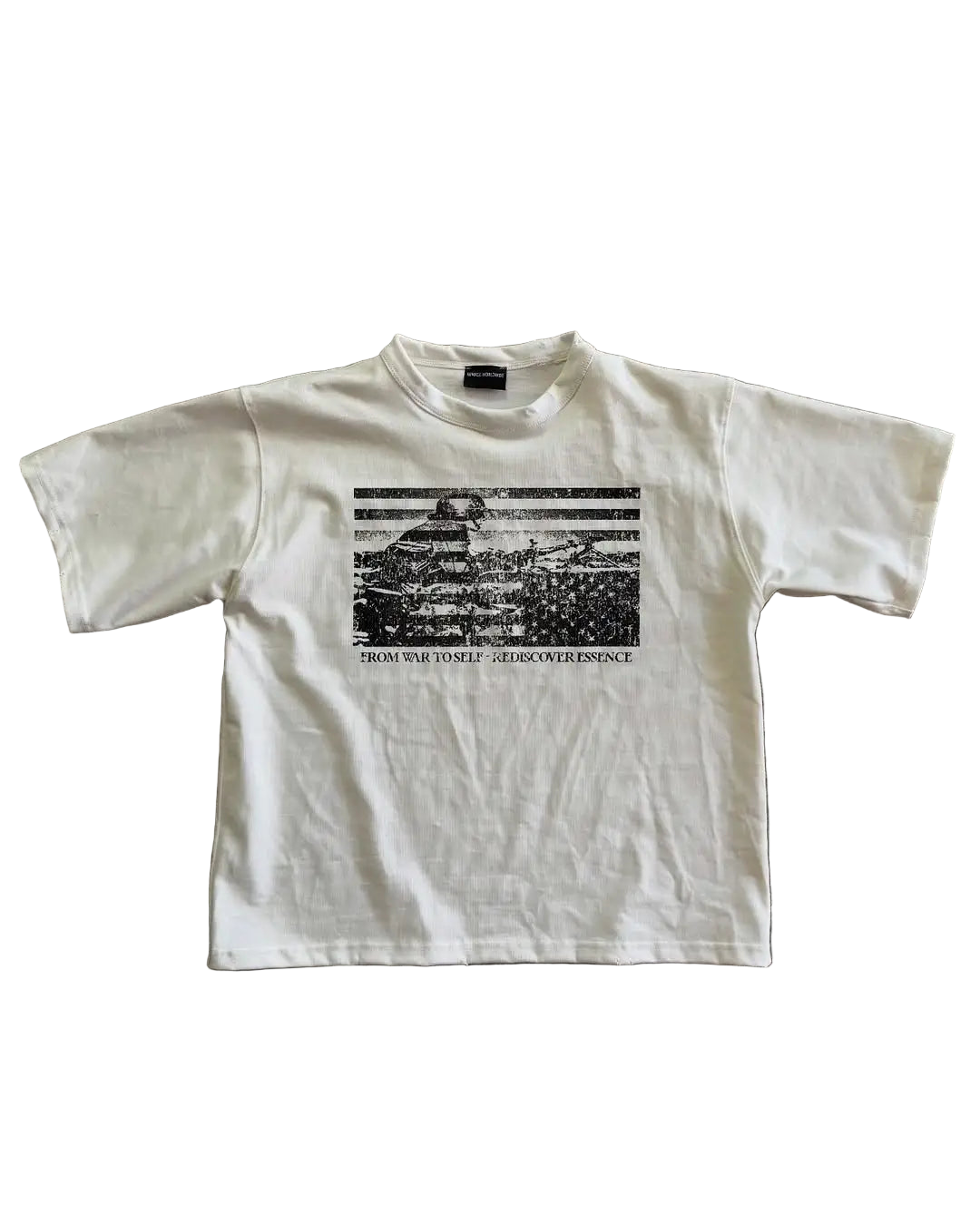 USA War Tshirt