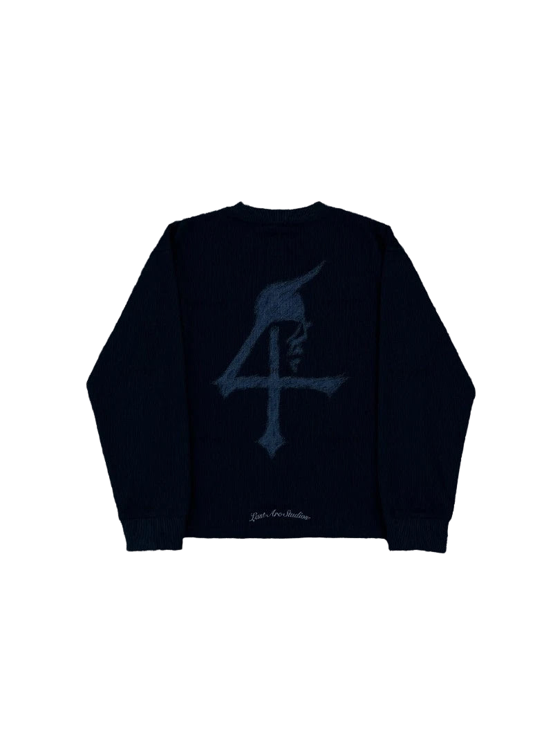 4 longsleeve