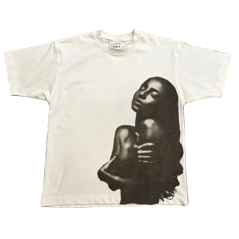 Sade Tshirt