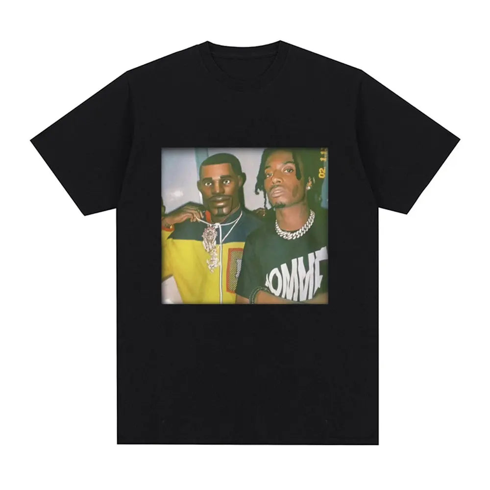Carti Fort Tshirt