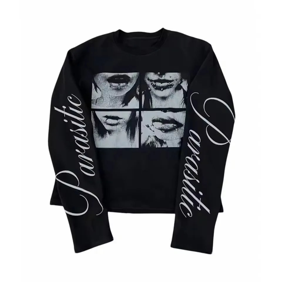 Parasite longsleeve