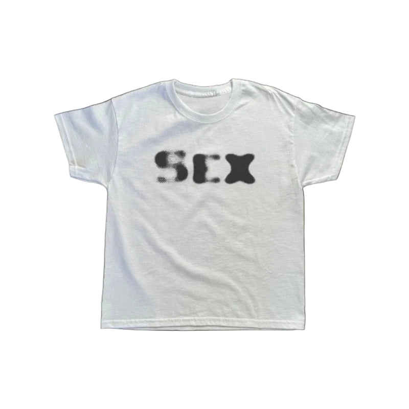 SEX Tshirt
