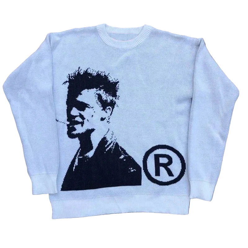 Tyler durden longsleeve