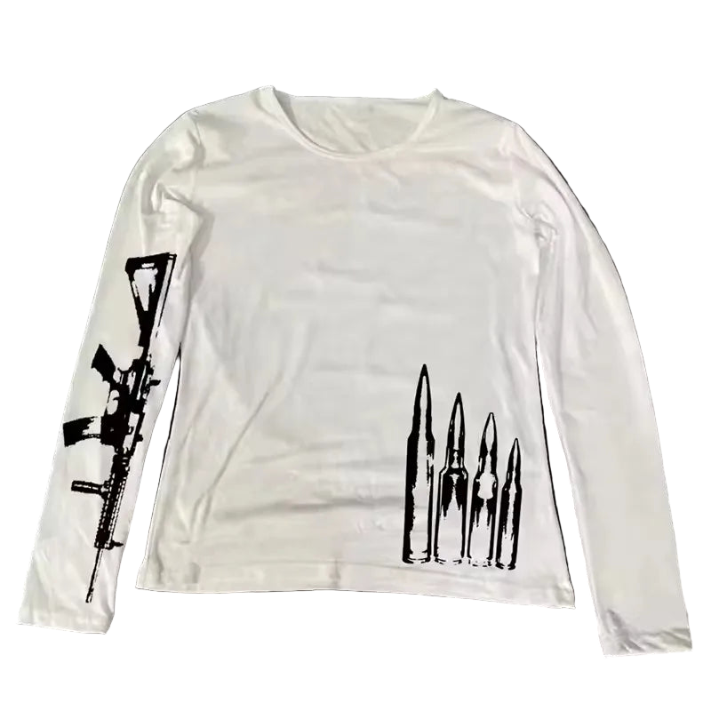 Ammo Longsleeve