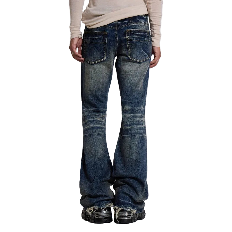 Japanes Vintage denim