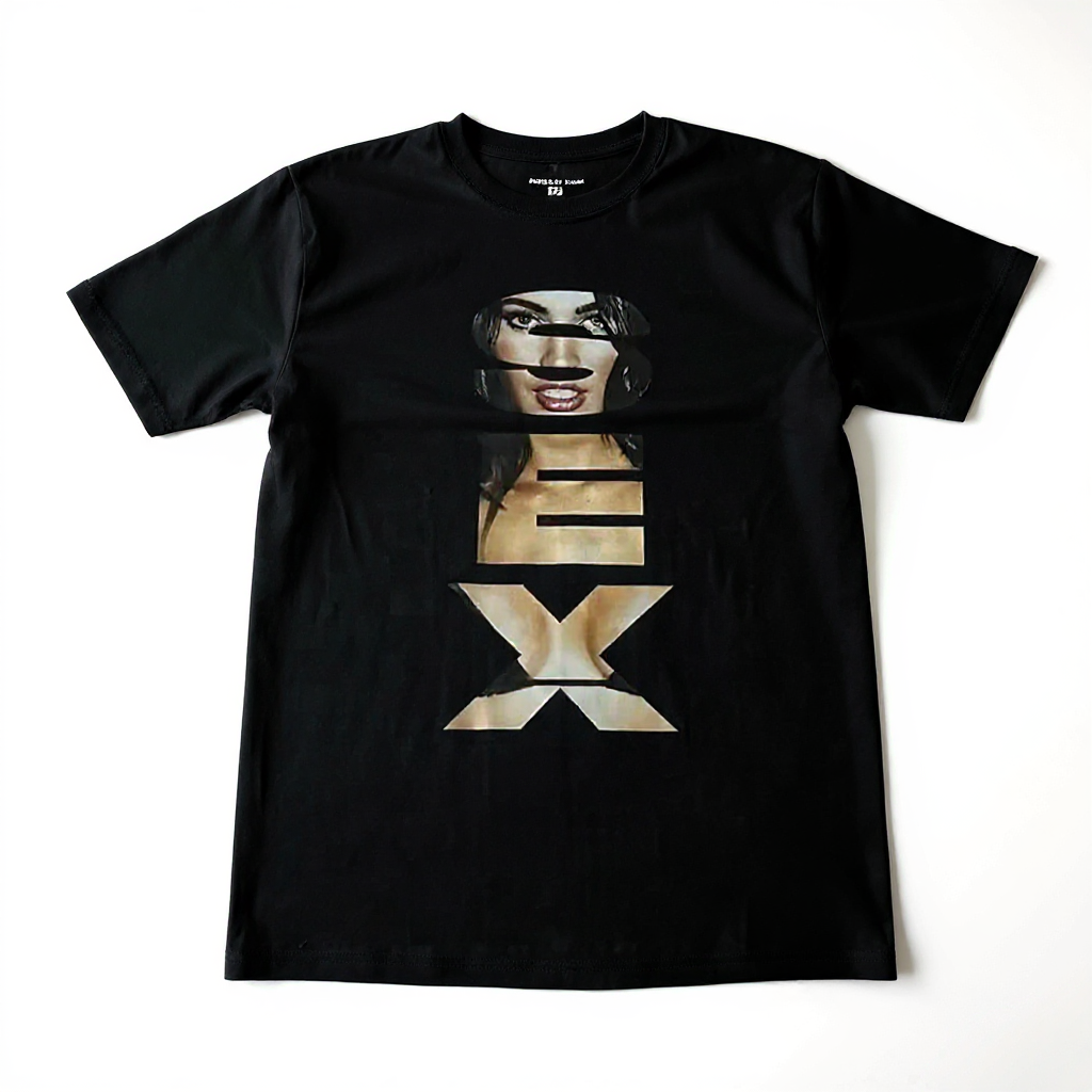 MF Sex Tshirt